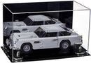clear acrylic collectible case on Better Display Cases