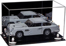protective acrylic showcase for collectibles on Better Display Cases