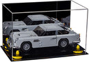 acrylic showcase display for collectibles on Better Display Cases