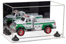 acrylic showcase display for collectibles on Better Display Cases