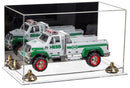 acrylic display enclosure for collectibles on Better Display Cases