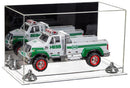 protective acrylic showcase for collectibles on Better Display Cases