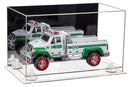 acrylic showcase display for collectibles on Better Display Cases