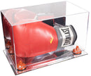 acrylic showcase display for collectibles on Better Display Cases