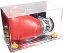 acrylic showcase display for collectibles on Better Display Cases