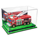 clear collectible showcase for sale on Better Display Cases
