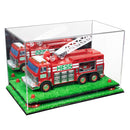 acrylic display enclosure for collectibles on Better Display Cases