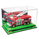 acrylic showcase display for collectibles on Better Display Cases
