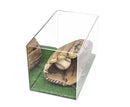 clear collectible showcase for sale on Better Display Cases