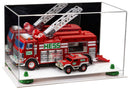 acrylic display enclosure for collectibles on Better Display Cases