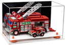 protective acrylic showcase for collectibles on Better Display Cases