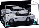protective acrylic showcase for collectibles on Better Display Cases