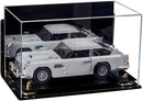 acrylic display enclosure for collectibles on Better Display Cases