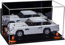 protective acrylic showcase for collectibles on Better Display Cases