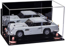 acrylic showcase display for collectibles on Better Display Cases