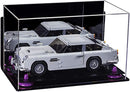 clear collectible showcase for sale on Better Display Cases