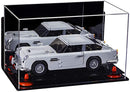 clear acrylic collectible case on Better Display Cases