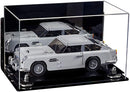 protective acrylic showcase for collectibles on Better Display Cases