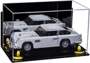 clear collectible showcase for sale on Better Display Cases