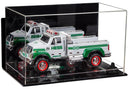acrylic showcase display for collectibles on Better Display Cases