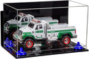 clear collectible showcase for sale on Better Display Cases