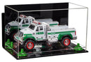 clear acrylic collectible case on Better Display Cases