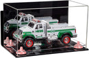 clear collectible showcase for sale on Better Display Cases