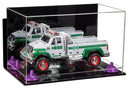 acrylic display enclosure for collectibles on Better Display Cases