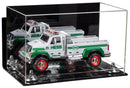 clear collectible showcase for sale on Better Display Cases