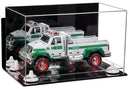 protective acrylic showcase for collectibles on Better Display Cases