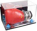 clear acrylic collectible case on Better Display Cases
