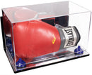 clear collectible showcase for sale on Better Display Cases