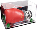 acrylic display enclosure for collectibles on Better Display Cases