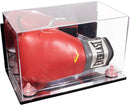 acrylic showcase display for collectibles on Better Display Cases