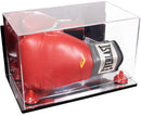 acrylic display enclosure for collectibles on Better Display Cases