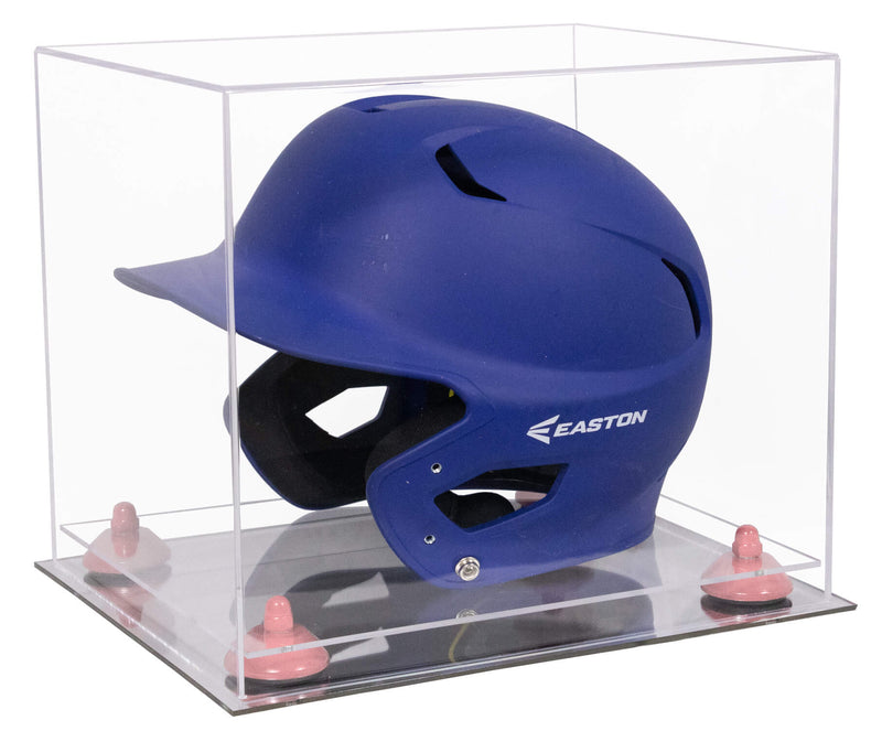 Acrylic Versatile Display Case 12.25 X 10 X 10.5 Clear (A012/V22)