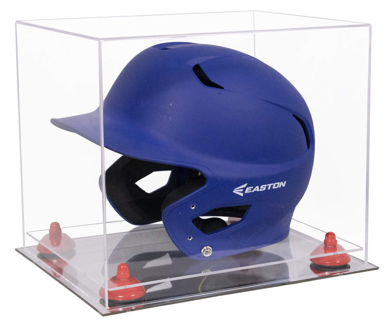 Acrylic Versatile Display Case 12.25 X 10 X 10.5 Clear (A012/V22)