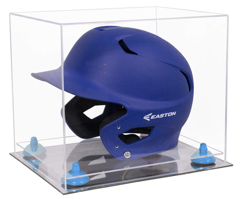 Acrylic Versatile Display Case 12.25 X 10 X 10.5 Clear (A012/V22)