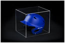 acrylic display box for collectibles on Better Display Cases