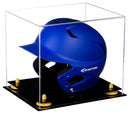 dustproof acrylic display box on Better Display Cases