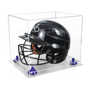 clear acrylic showcase for collectibles on Better Display Cases