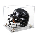 clear acrylic showcase for collectibles on Better Display Cases
