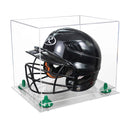 dustproof acrylic display box on Better Display Cases