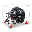 acrylic display box for collectibles on Better Display Cases