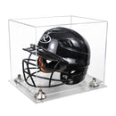 clear acrylic showcase for collectibles on Better Display Cases