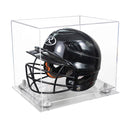 dustproof acrylic display box on Better Display Cases