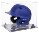 clear acrylic showcase for collectibles on Better Display Cases