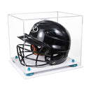 dustproof acrylic display box on Better Display Cases