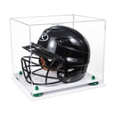 dustproof acrylic display box on Better Display Cases