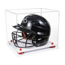 dustproof acrylic display box on Better Display Cases